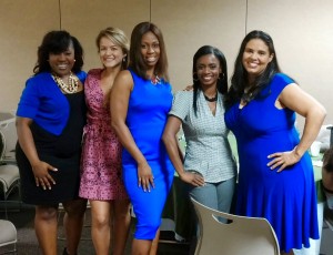 Ecosystem of support for women entrepreneurs