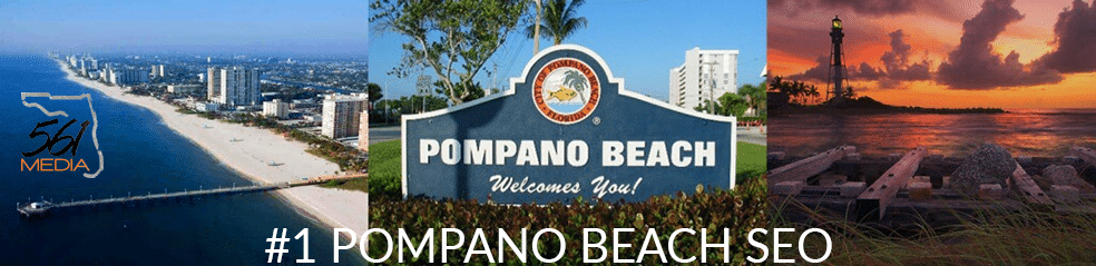 Pompano Beach SEO Agency