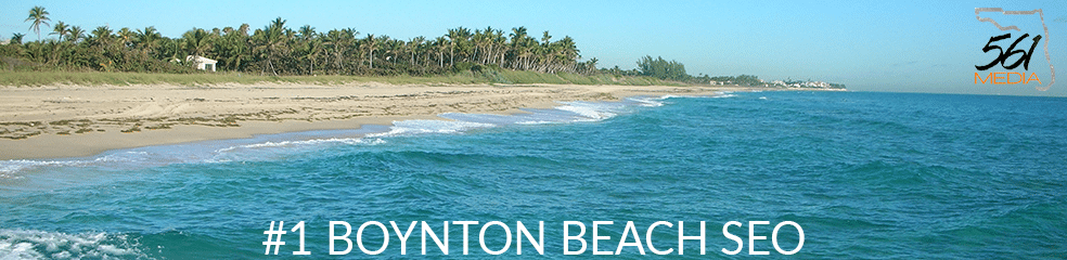 Boynton Beach SEO Agency