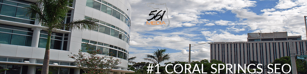 Coral Springs SEO Agency