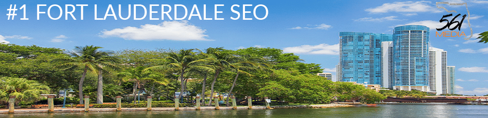 Fort Lauderdale SEO Agency