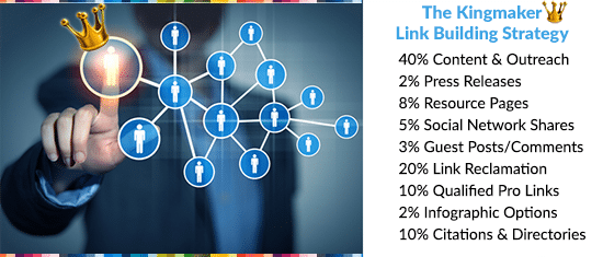 Link Building SEO Delray Beach