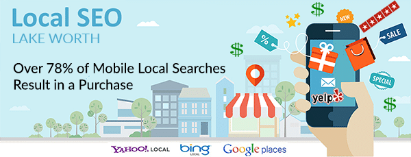 Local SEO Lake Worth