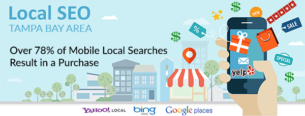 Local SEO Tampa