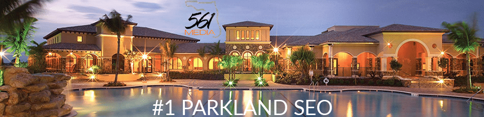 Parkland SEO Agency