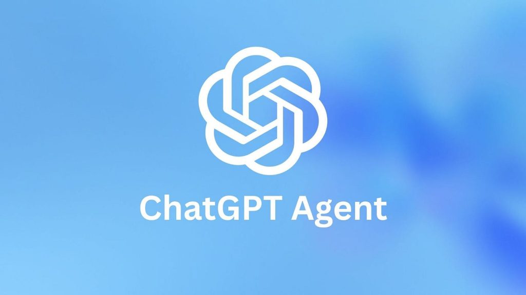 chatgpt-agent AI Logo